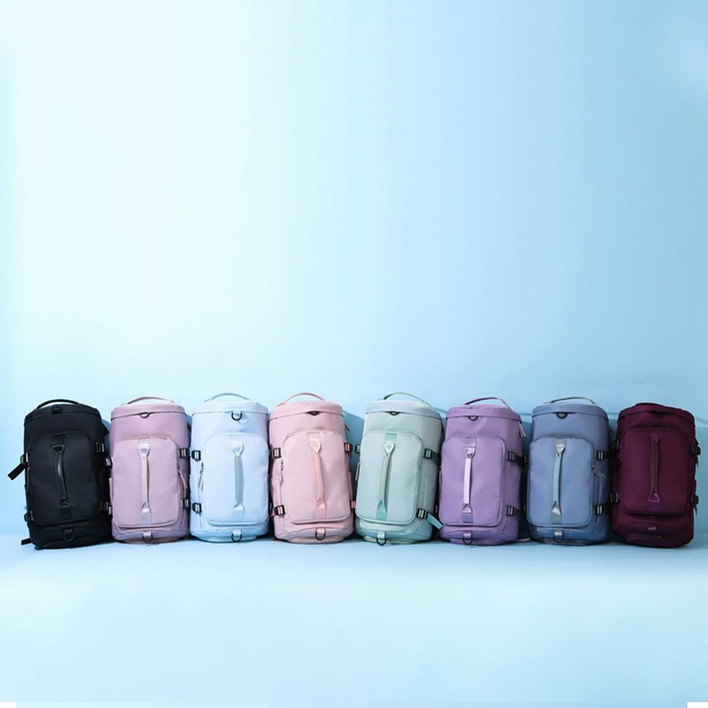 Multifunctional Travel Bag