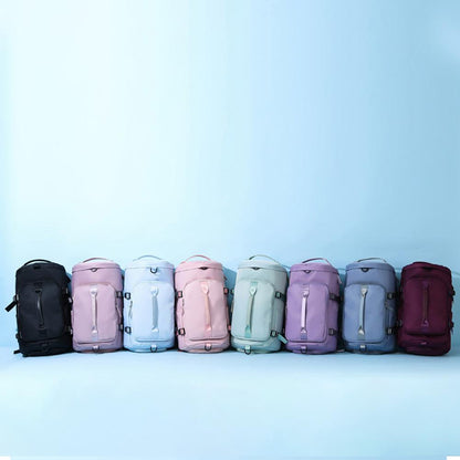 Multifunctional Travel Bag
