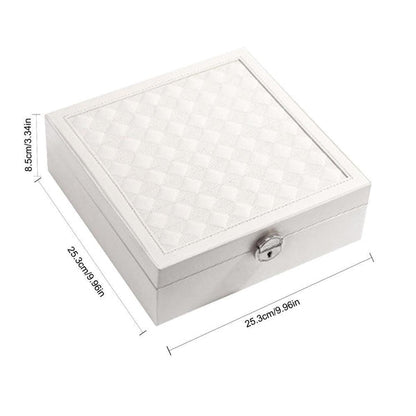 New latest premium quality jewelry organizer