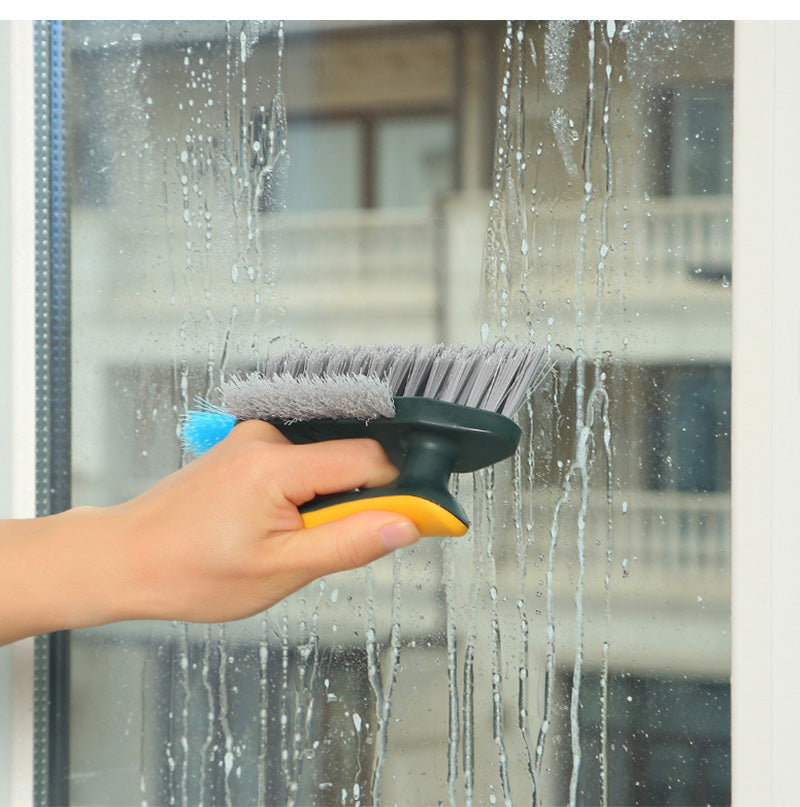 4 In 1 Gap Cleaning Handle Brush