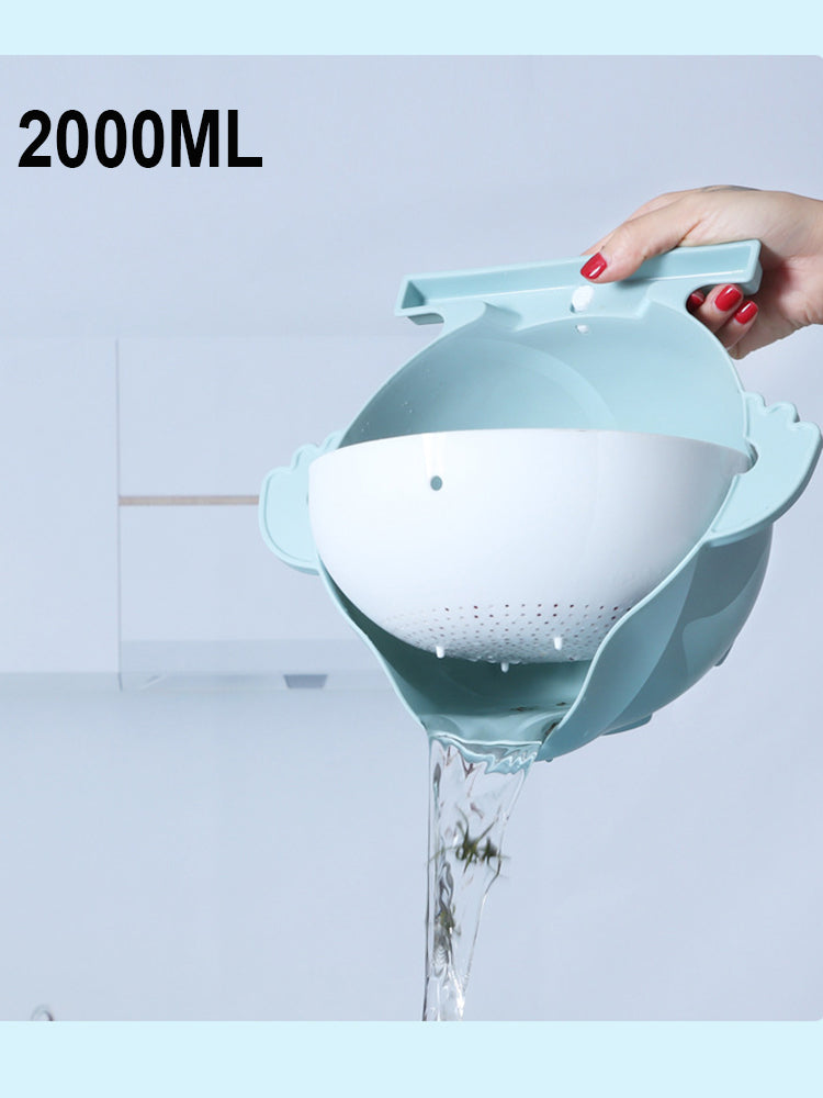 7 In 1 Multifunctional Vegetable Slicer