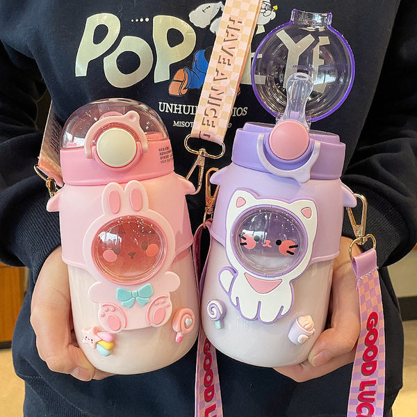 Kid water bottle in 700ml