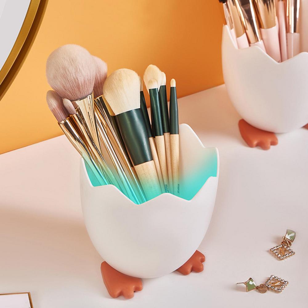 Creative Desk Storage Holder