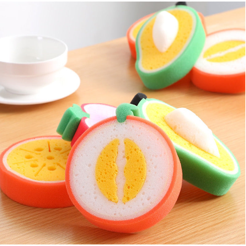 Dishwashing Sponge