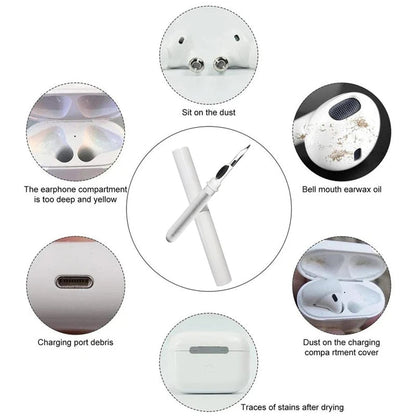 Earbuds Cleaning Pen brush