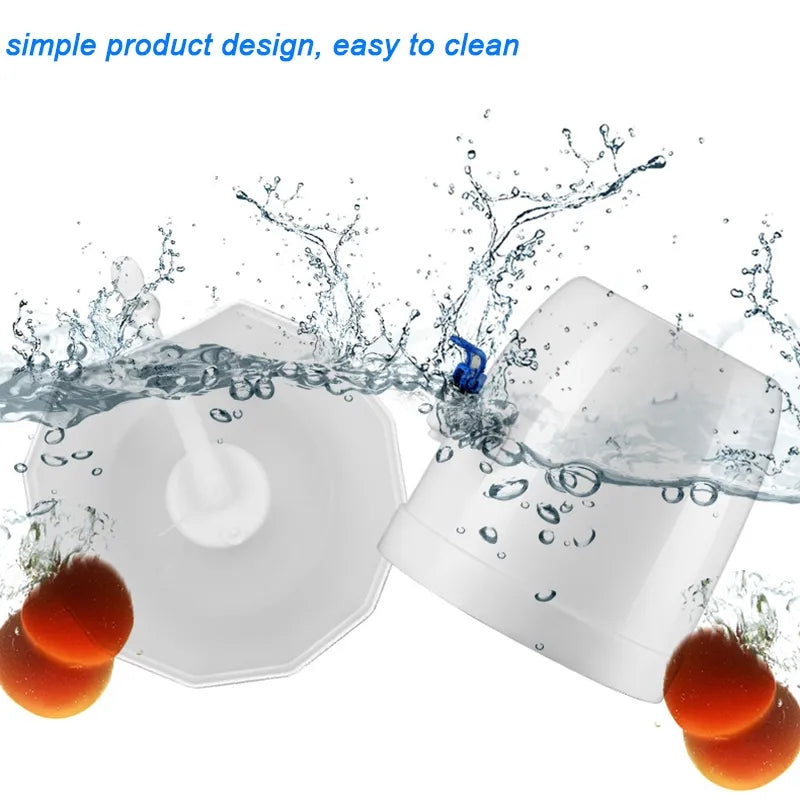 Water dispenser (non-electric)