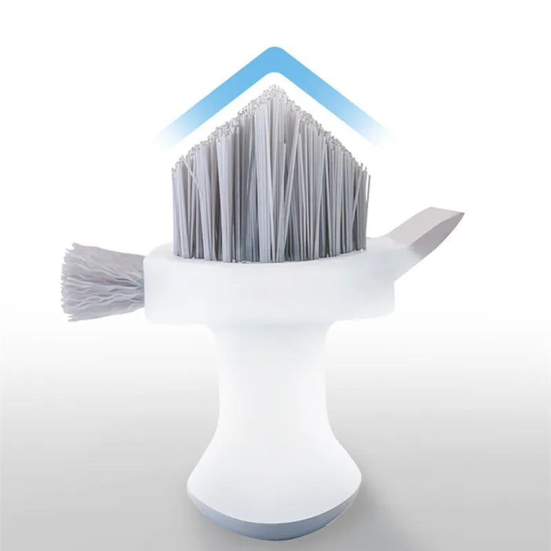 4 In 1 Gap Cleaning Handle Brush