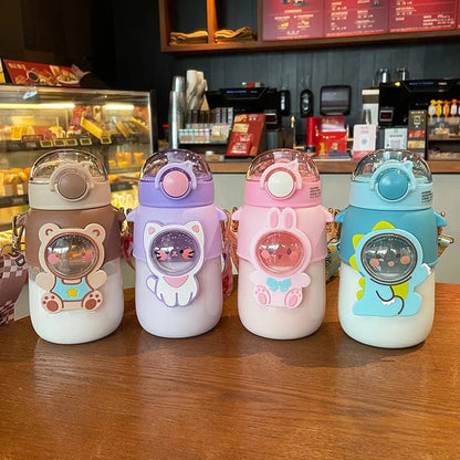 Kid water bottle in 700ml