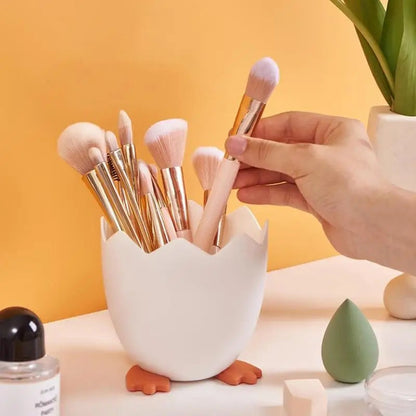 Creative Desk Storage Holder