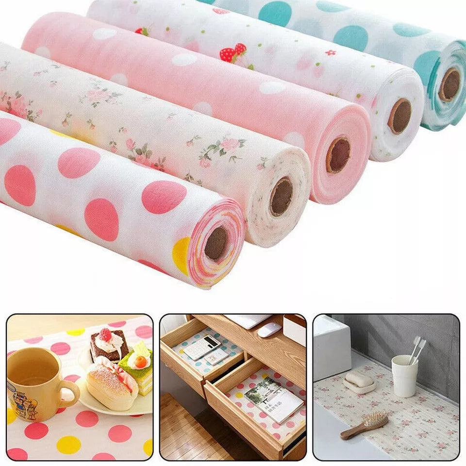 Foamic Sheets