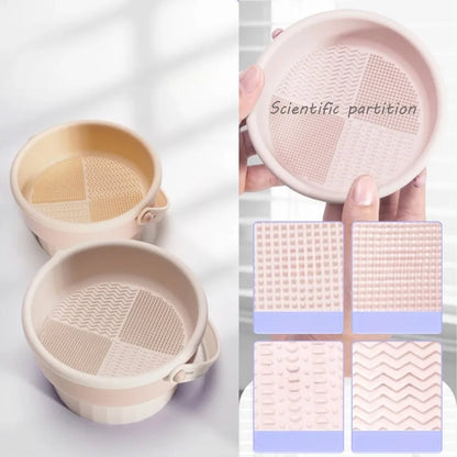 Makeup Brush Organizer (Box Packing - Random Colours)