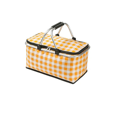 Large Capacity Food Bag
