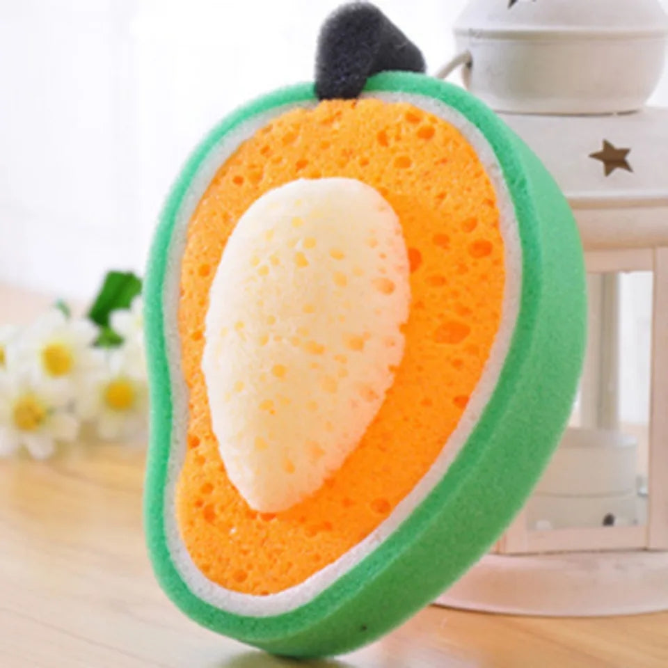 Dishwashing Sponge