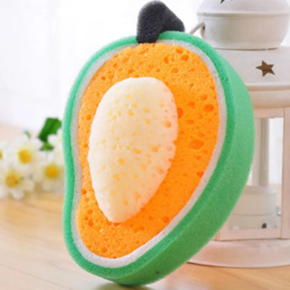 Dishwashing Sponge