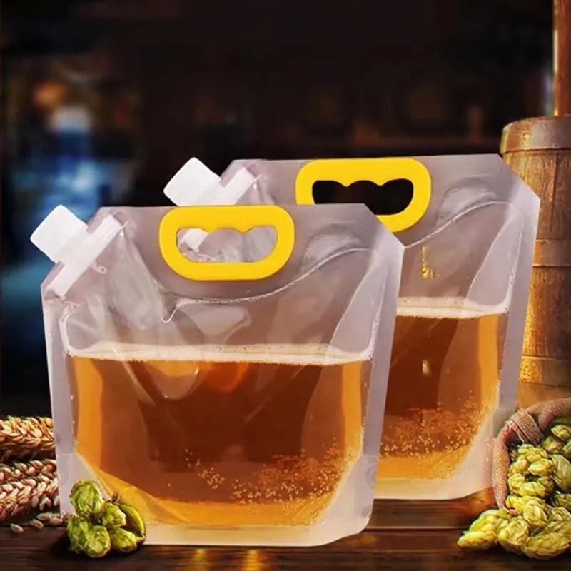 Grain Storage Bag