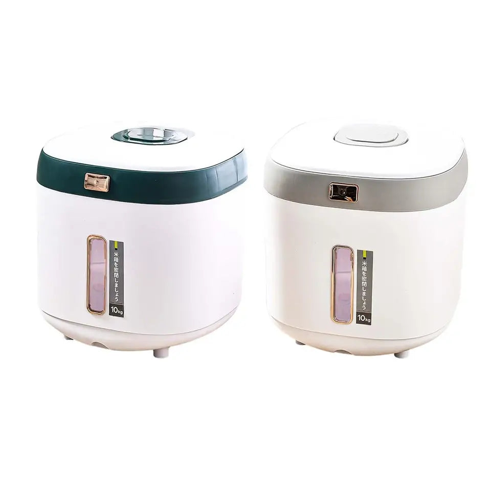 10kg Rice Storage Container