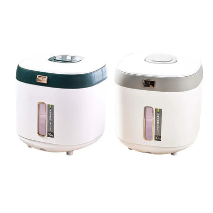 10kg Rice Storage Container