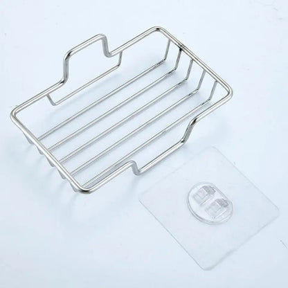 Metal Soap Dish