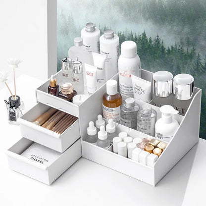 Drawer Type Cosmetics Organizer