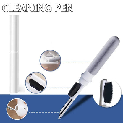 Earbuds Cleaning Pen brush