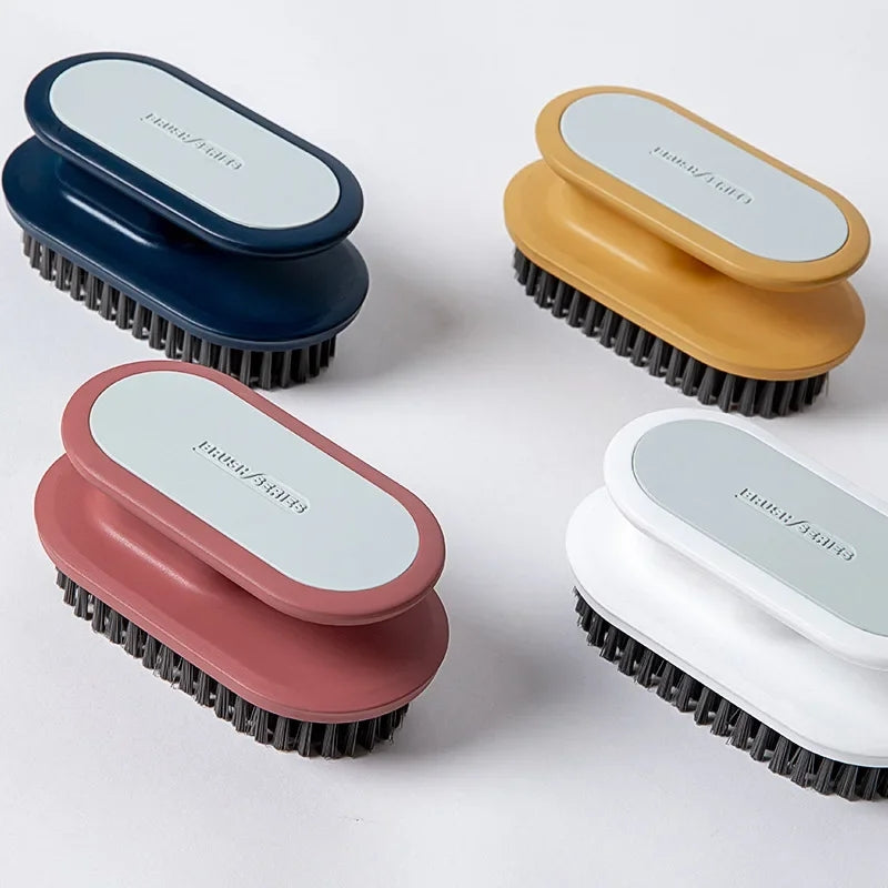 multipurpose shoes cleaning brush