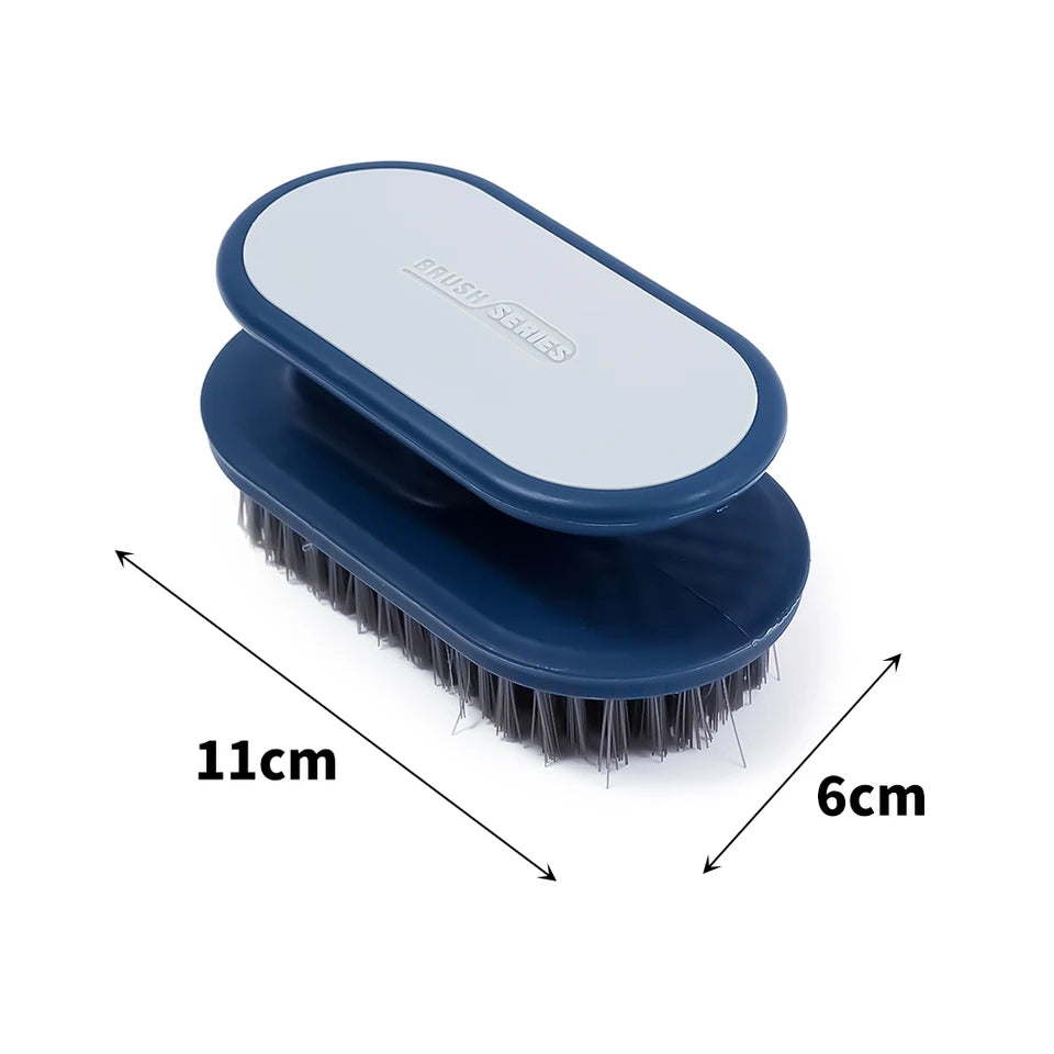 multipurpose shoes cleaning brush