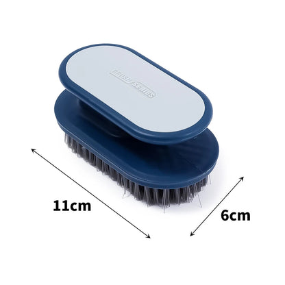 multipurpose shoes cleaning brush