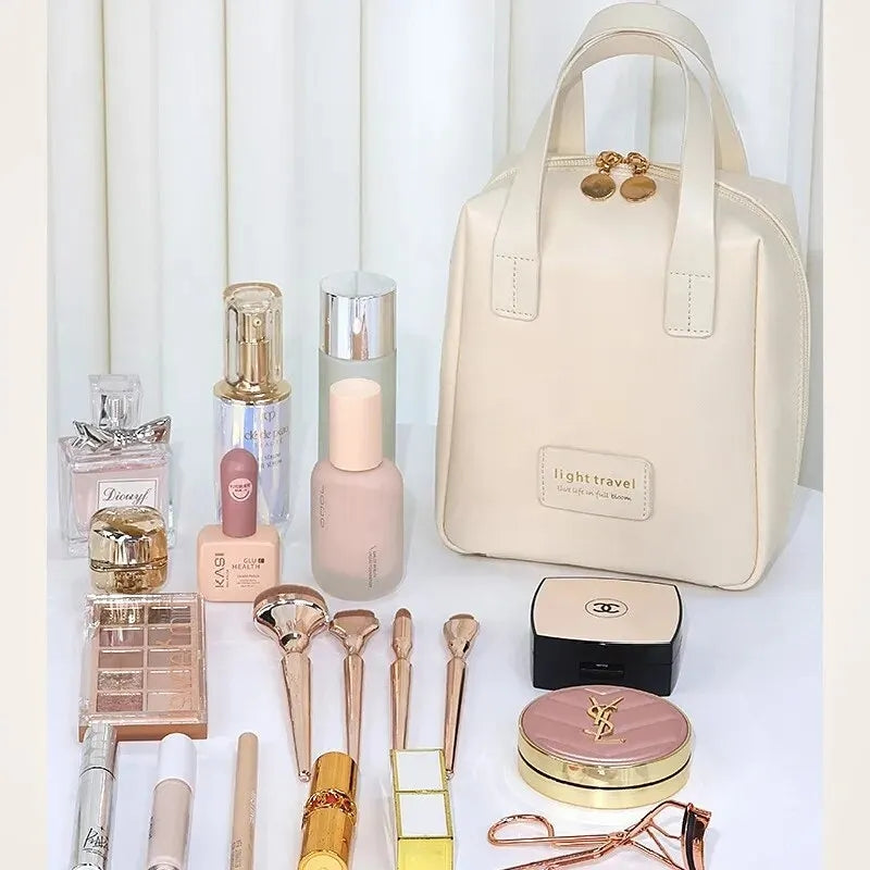 Travel Cosmetics Pouch