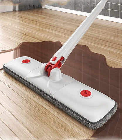 360⁰ Rotating Twister Mop