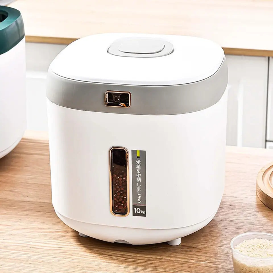 10kg Rice Storage Container