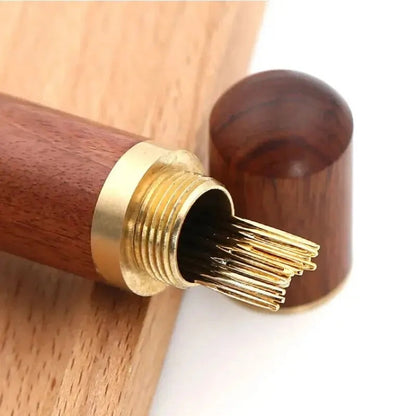 30pcs blind sewing needle elderly stainless steel
