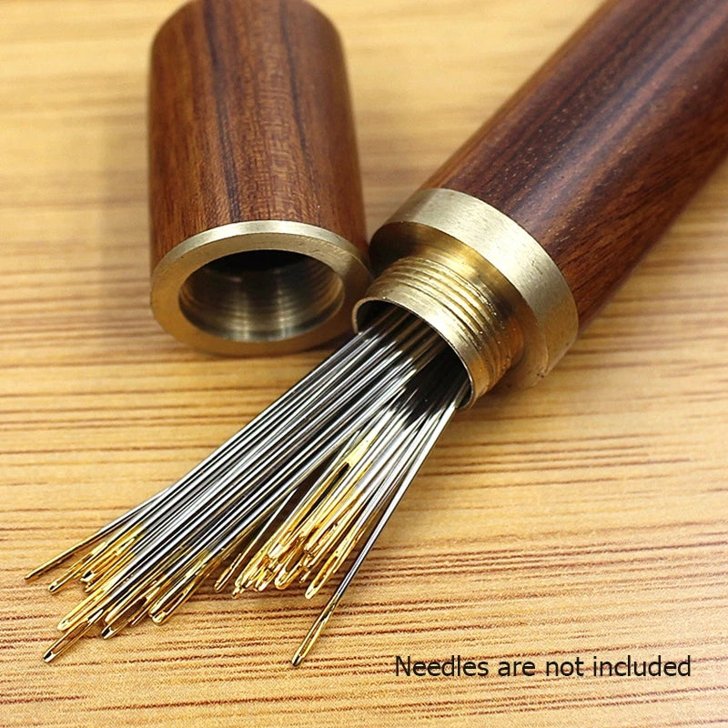 30pcs blind sewing needle elderly stainless steel