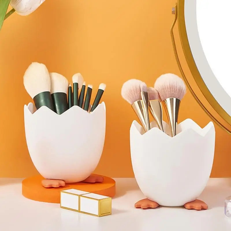 Creative Desk Storage Holder