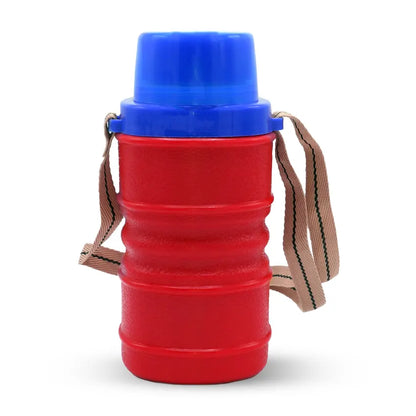 Sprinkle Water Bottle Model-1 Medium in Red 900ml