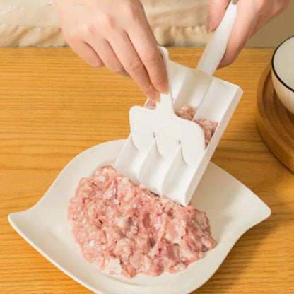 kabab & meat ball maker