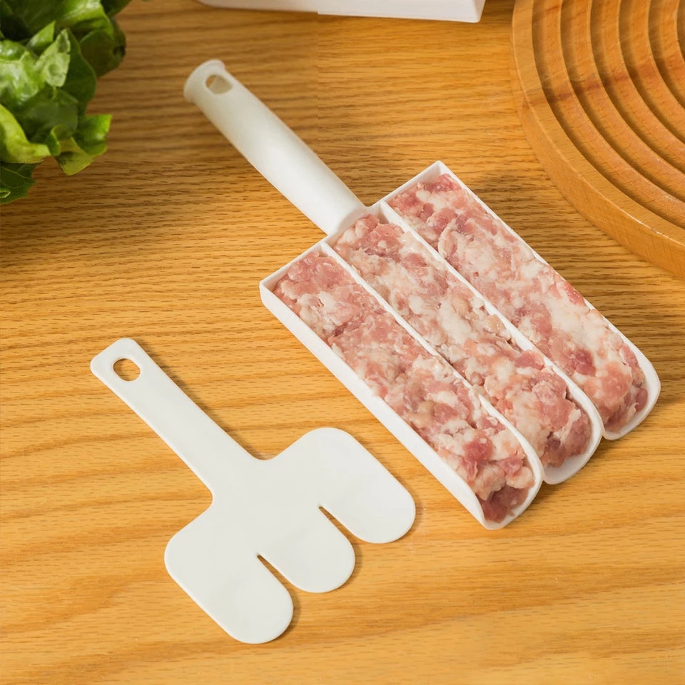 kabab & meat ball maker