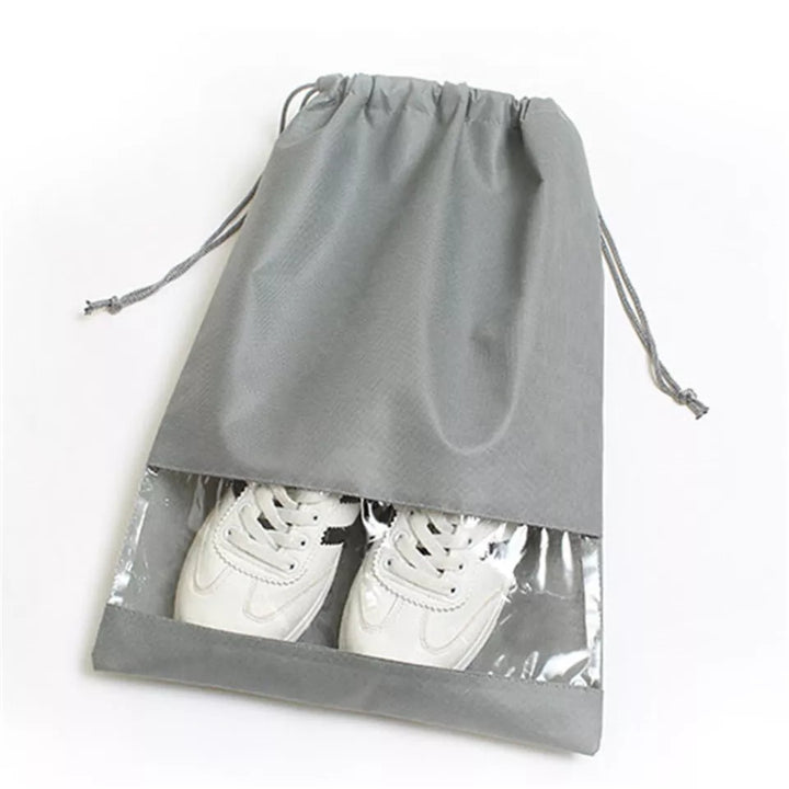 Travelling shoe Pouch