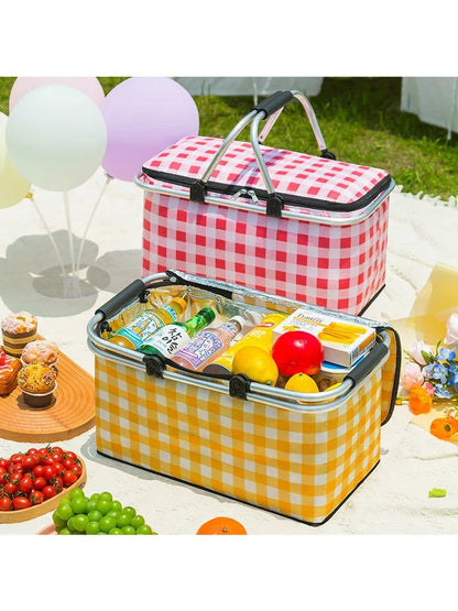 Large Capacity Food Bag