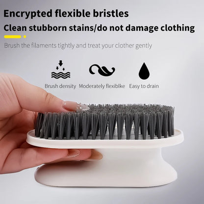 multipurpose shoes cleaning brush