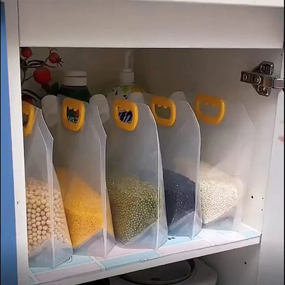 Grain Storage Bag