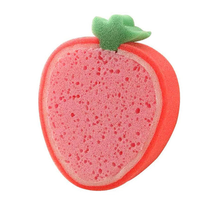 Dishwashing Sponge