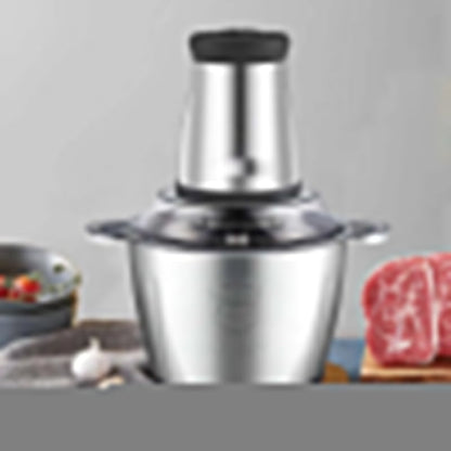 3 L Electric Grinder