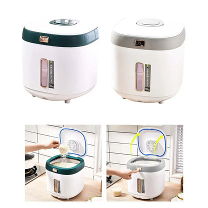 10kg Rice Storage Container
