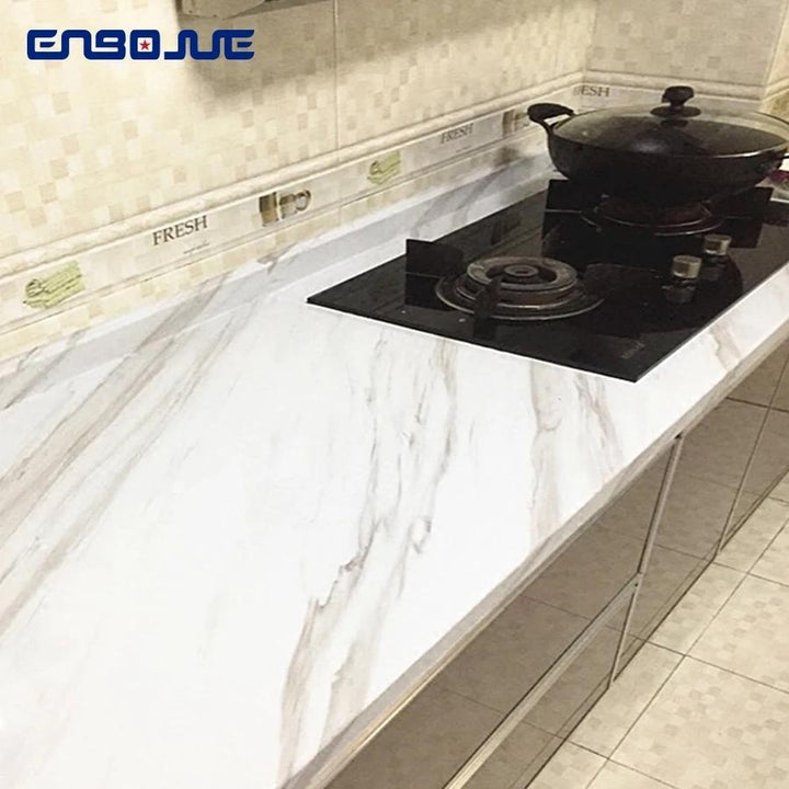 Marbel sticker for room kitchen and offices