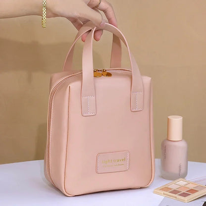 Travel Cosmetics Pouch