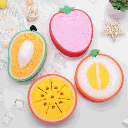 Dishwashing Sponge