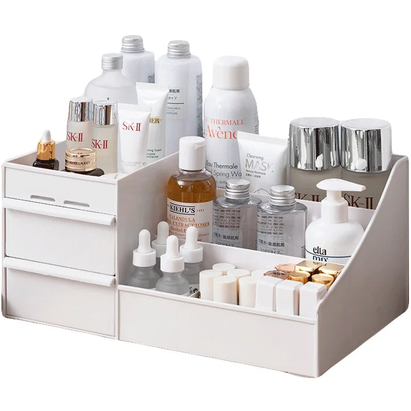 Drawer Type Cosmetics Organizer