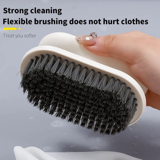 multipurpose shoes cleaning brush