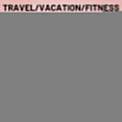 Multifunctional Travel Bag