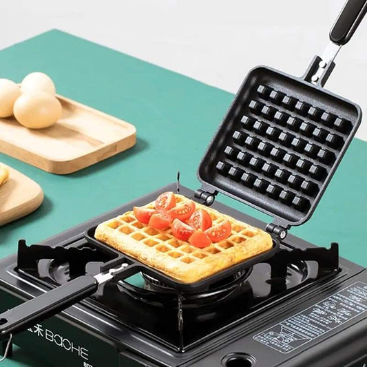 Waffle Baking Mold, Waffle Iron mold